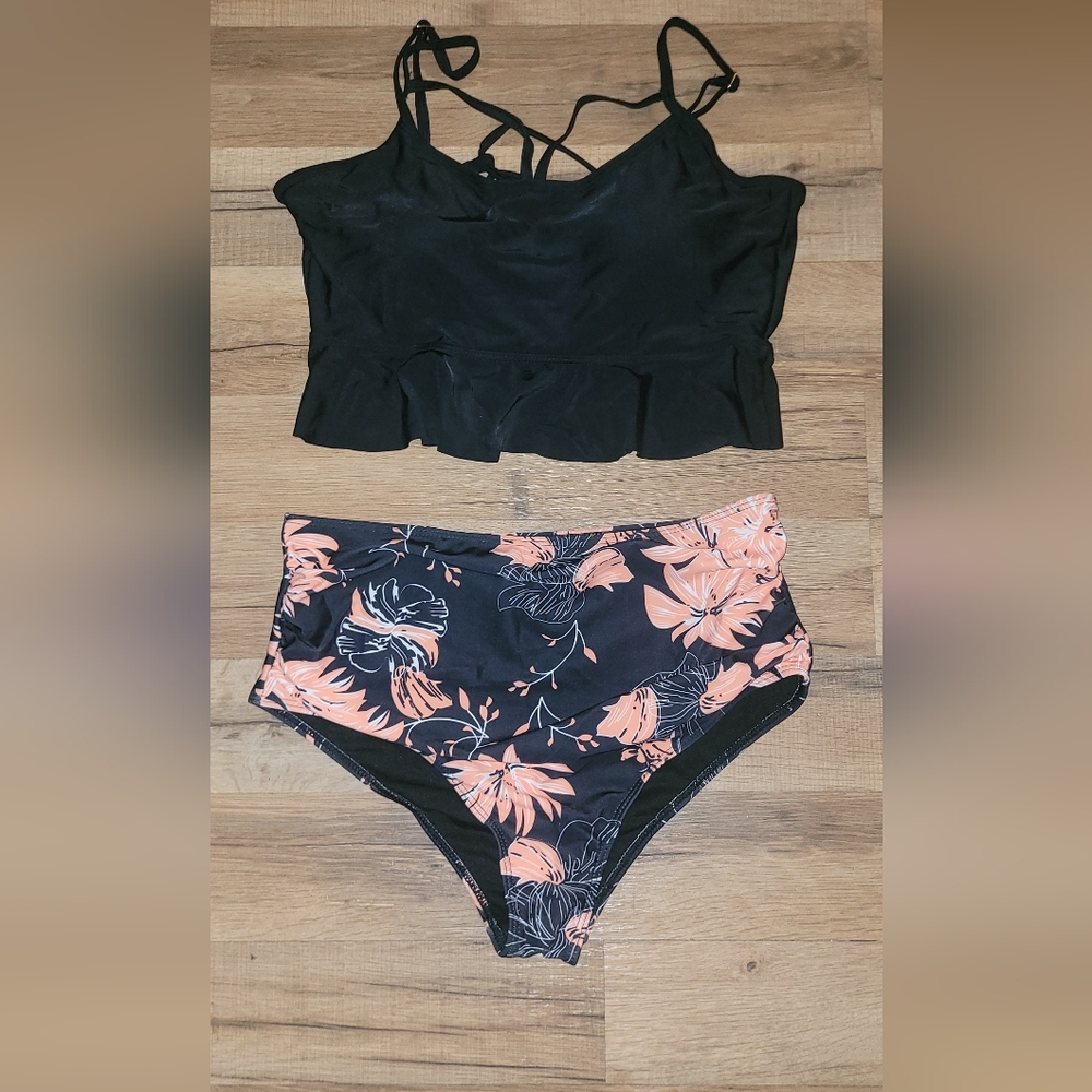 Womens bikini